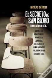 Capa do artigo El Secreto De San Isidro