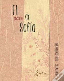 Capa do artigo El Secreto De Sofía