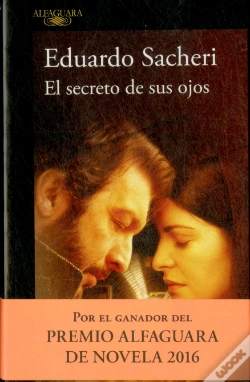 Capa do artigo El Secreto De Sus Ojos