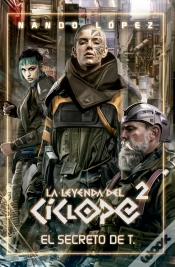 Capa do artigo El Secreto De T.
