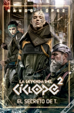 Capa do artigo El Secreto De T.