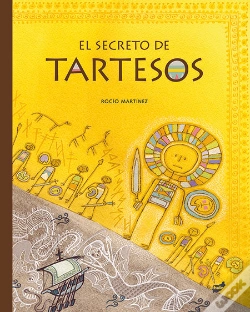 Capa do artigo El Secreto De Tartesos