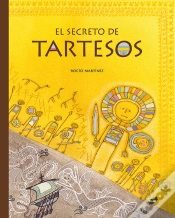 Capa do artigo El Secreto De Tartesos
