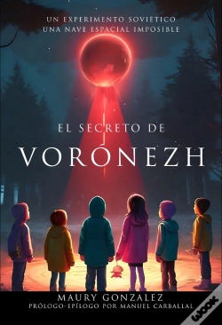 Capa do artigo El Secreto De Vorónezh.