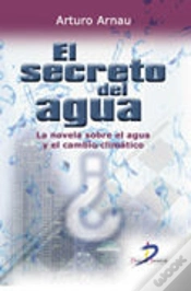 Capa do artigo El Secreto Del Agua