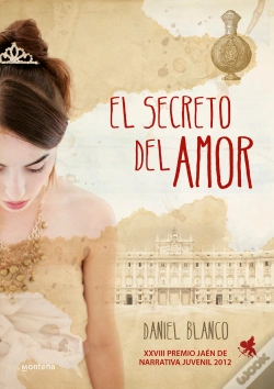 Capa do artigo El Secreto Del Amor