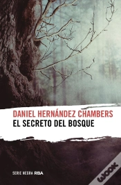 Capa do artigo El Secreto Del Bosque