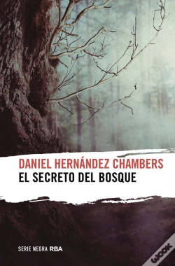 Capa do artigo El Secreto Del Bosque