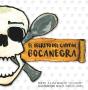 El Secreto Del Capitan Bocanegra - Preview