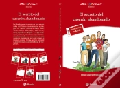 Capa do artigo El Secreto Del Caserón Abandonado