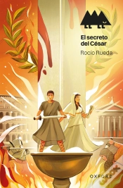 Capa do artigo El Secreto Del César