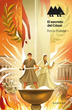 Capa do artigo El Secreto Del César