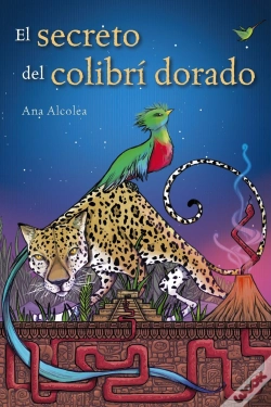 Capa do artigo El Secreto Del Colibrí Dorado