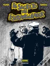 Capa do artigo El Secreto Del Estrangulador