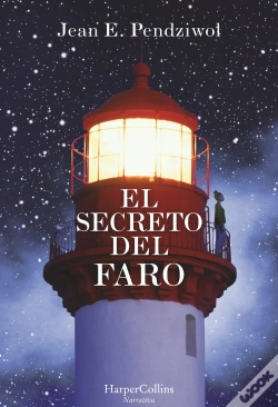 Capa do artigo El Secreto Del Faro