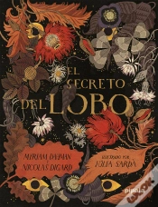 Capa do artigo El Secreto Del Lobo