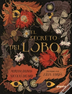 Capa do artigo El Secreto Del Lobo