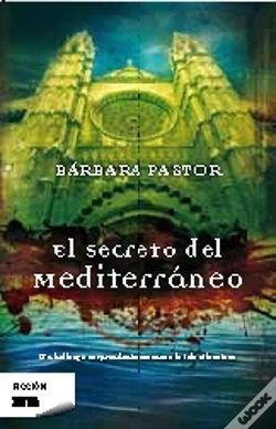 Capa do artigo El Secreto Del Mediterráneo