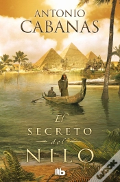 Capa do artigo El Secreto Del Nilo