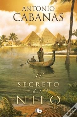 Capa do artigo El Secreto Del Nilo