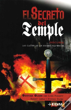 Capa do artigo El Secreto Del Temple