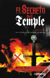 Capa do artigo El Secreto Del Temple