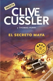 Capa do artigo El Secreto Maya (Las Aventuras De Fargo 5)