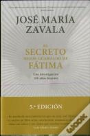 El Secreto Mejor Guardado De Fátima