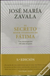 Capa do artigo El Secreto Mejor Guardado De Fátima