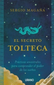 Capa do artigo El Secreto Tolteca