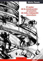Capa do artigo El Sector De La Construcción