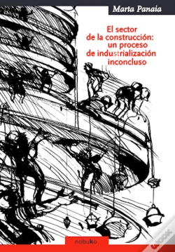 Capa do artigo El Sector De La Construcción