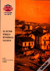Capa do artigo El Sector Público Económico Gallego