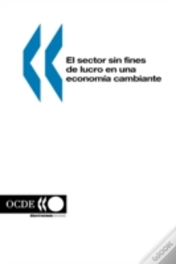 Capa do artigo El Sector Sin Fines De Lucro Frente Al Cambio Econ&Lt;Mico