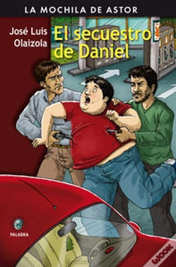 Capa do artigo El Secuestro De Daniel