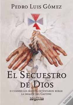 Capa do artigo El Secuestro De Dios