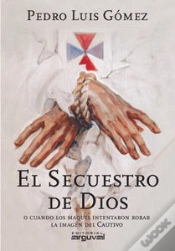Capa do artigo El Secuestro De Dios