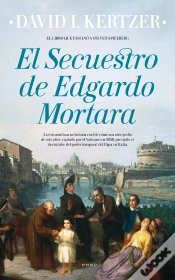 Capa do artigo El Secuestro De Edgardo Mortara