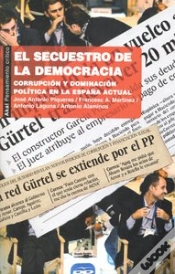 Capa do artigo El Secuestro De La Democracia