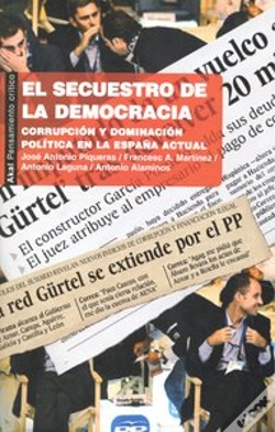Capa do artigo El Secuestro De La Democracia
