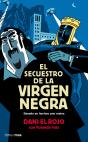 El Secuestro De La Virgen Negra - Preview