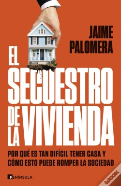 Capa do artigo El Secuestro De La Vivienda