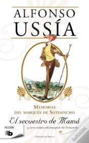 Capa do artigo El Secuestro De Mamá (Marqués De Sotoancho)