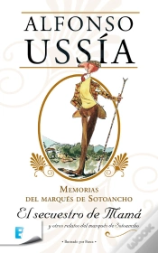 Capa do artigo El Secuestro De Mamá (Marqués De Sotoancho)