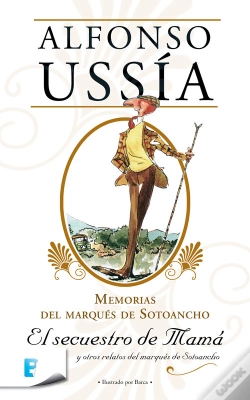 Capa do artigo El Secuestro De Mamá (Marqués De Sotoancho)