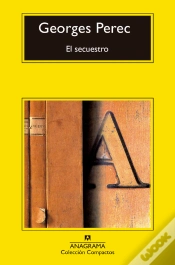 Capa do artigo El Secuestro