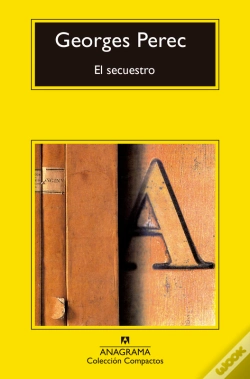 Capa do artigo El Secuestro