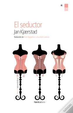 Capa do artigo El Seductor