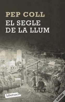 Capa do artigo El Segle De La Llum