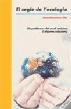 Capa do artigo El Segle De L'Ecologia
